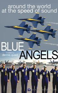 Blue Angels: Around the World at the Speed of Sound