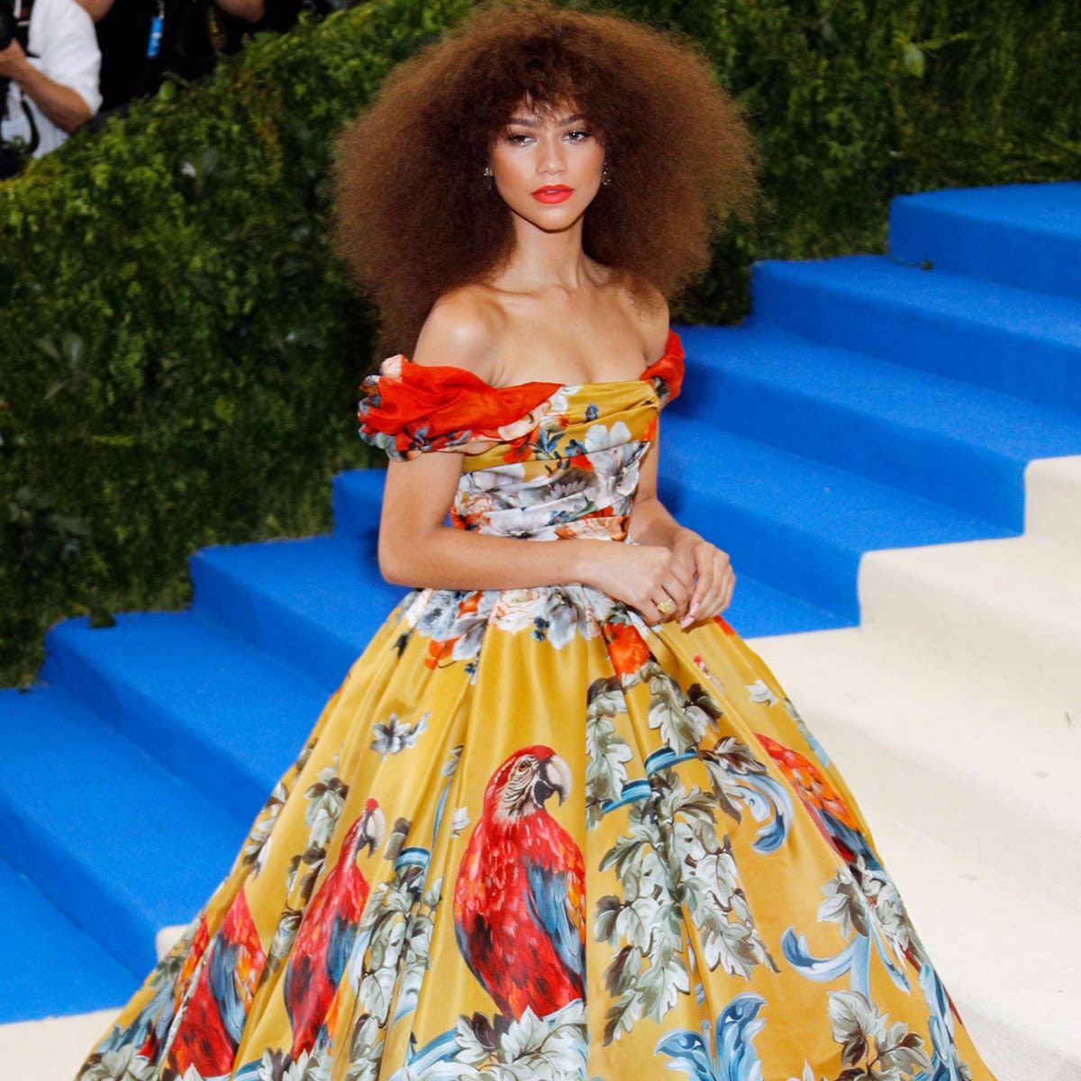 Why Zendaya's Met Gala 2024 Dress Hasn’t Been Made Yet