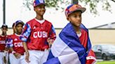 Cuba is in the Little League World Series for the first time. It’ll debut vs Japan on Wednesday