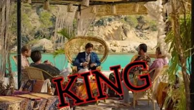 Shah Rukh Khan shooting for King in Spain? Check out leaked pic from the shoot