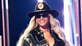 Beyoncé's “Cowboy Carter” Album Wrangles Over 1 Billion Spotify Streams