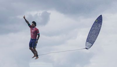 Vídeo | ¿Quién es Gabriel Medina?