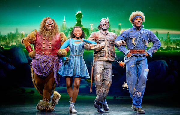 ...Surprises: ‘The Wiz’ Shut Out, Steve Carell and Michael Imperioli Overlooked, as ‘Stereophonic’ Becomes Most-Nominated...