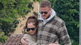 Minka Kelly & Boyfriend Dan Reynolds Show Off Cute PDA on Lunch Date in L.A.