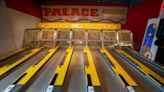Skee-Ball brings generations together at the Shore. 'Anybody can play'