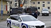 One dead, two injured in Finland school shooting as 12-year-old suspect detained