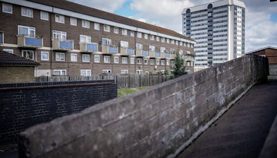 Angela Rayner abandons plans to give Brits council house priority