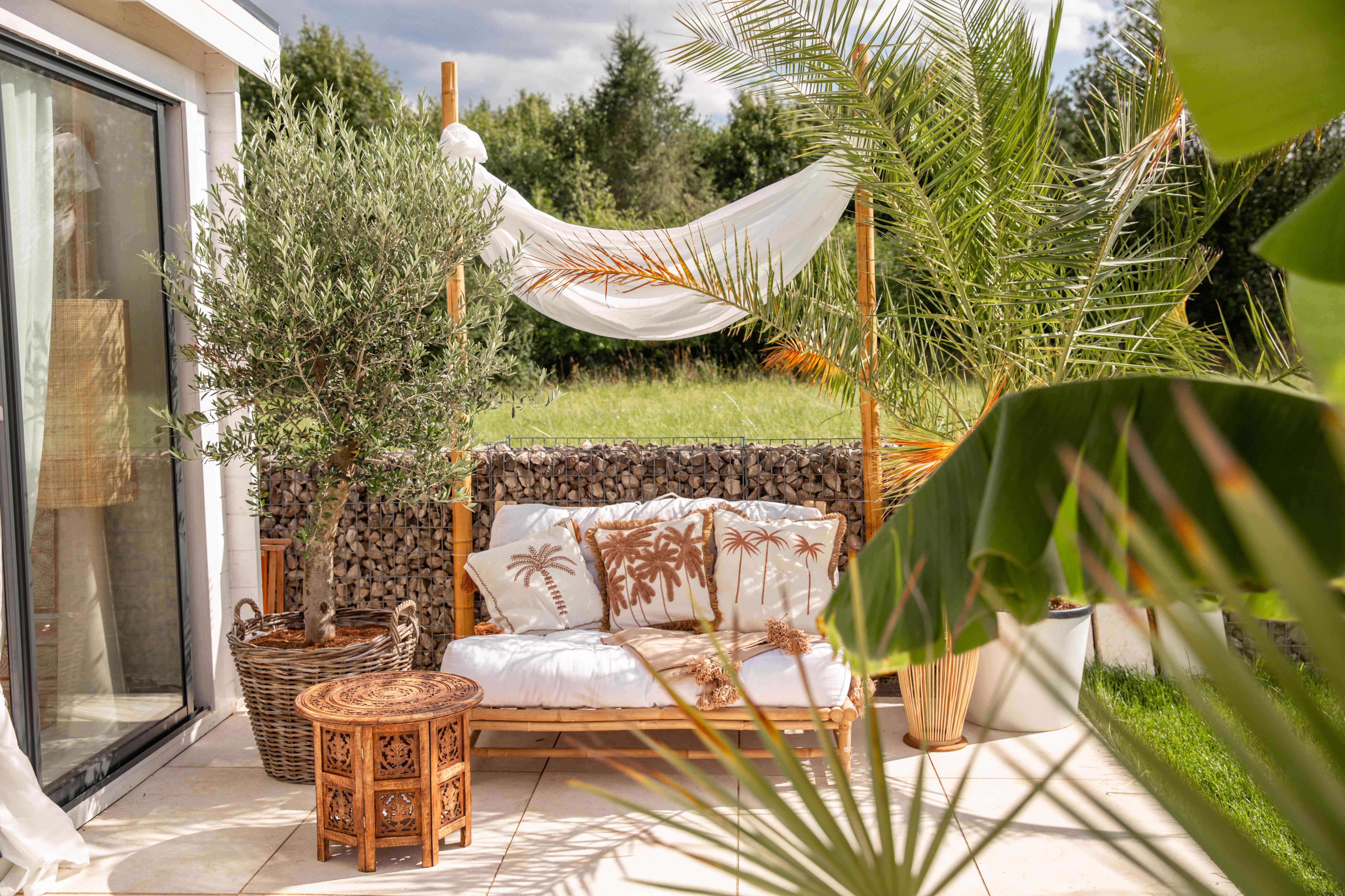 The Overrated Outdoor Decor You Can Skip Buying This Year, According to Designers