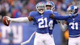 Former Washington safety Landon Collins interested in a reunion — with the Giants