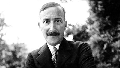 Stefan Zweig: saber narrar la Historia