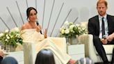 Meghan Markle Speaks About Feeling "Frightened" About Social Media