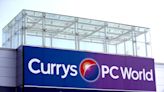 Currys reassures investors with improved profit guidance, but still expects year-on-year decline