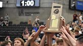 Worthy of the trophy: Pleasant Grove wins 6A boys title with four-set victory against Lone Peak