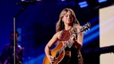 Maren Morris Says Performing Is Her 'Therapy' (Exclusive)