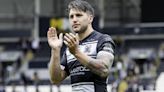 Tom Briscoe sees Hull FC positives after things were not as bad as he feared