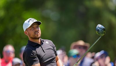 2024 Wells Fargo Championship prize money payouts for each PGA Tour player