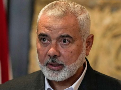 Morte de líder do Hamas: Irã acusa Israel e promete vingança, e ministro israelense diz estar preparado