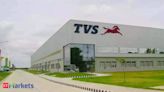 TVS Motor Q1 Results: Standalone net profit jumps 23% YoY to Rs 577 crore, revenue rises 16%