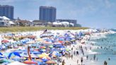 Pensacola had another record tourism year. Here's why that growth may be 'unsustainable'