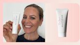 I’m hooked on this £32 moisturiser that has transformed my mature skin