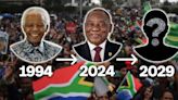 South Africa's most consequential election in 30 years, explained | About That