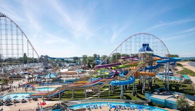 Beat the heat at Kalahari, Cedar Point Shores, Castaway Bay and other Ohio water parks