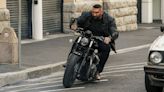 First trailer for Dave Bautista's action-comedy sequel