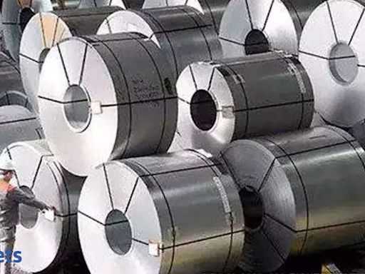 Buy Jindal Steel & Power, target price Rs 1200: Motilal Oswal