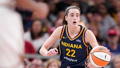 Iowa Coach Compares Caitlin Clark To Two Basketball Icons
