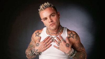 Crazy Town Frontman Shifty Shellshock’s Cause of Death Revealed