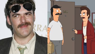 ‘Bob’s Burgers’ Actor Jay Johnston Finally Pleads Guilty to Jan. 6 Offense