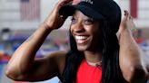 Simone Biles is stepping into the Olympic spotlight again. She is better prepared for the pressure