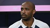 Thierry Henry's France Gunning for Gold; Favourites Against Egypt in Semis While Spain Face Morocco - News18