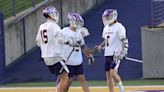 America East Semis: UAlbany's Positive Energy in Win; Vermont Peaking With Late Outburst