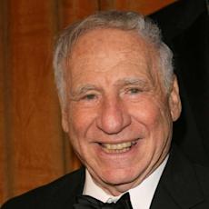 Mel Brooks