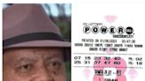 DC man says he's owed $340 million after incorrect winning Powerball numbers posted
