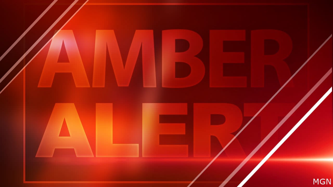 Amber Alert issued for two missing children in Columbus