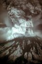 1980 eruption of Mount St. Helens