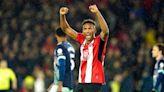 Sheffield United vs Brentford LIVE: Premier League result, final score and reaction