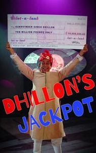 Dhillon's Jackpot