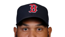 Eduardo Rodriguez (shoulder) MRI comes back clean