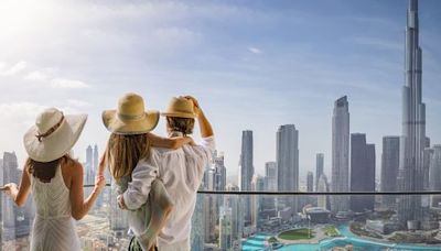 Save big on your summer family vacation in the UAE: Six exclusive discounts for tourists