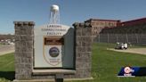 47-year-old inmate at Lansing Correctional Facility dies after being admitted to hospital