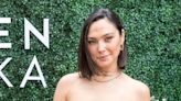 Gal Gadot shares swimsuit photo from family vacation featuring rarely-seen daughters