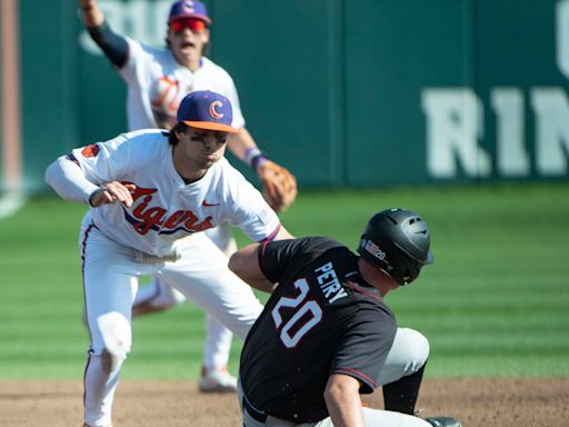 Why South Carolina baseball getting swept by Georgia may cost Gamecocks as NCAA regional host