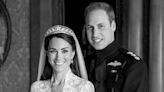 Kate Middleton and Prince William Mark 13th Anniversary with Stunning Never-Before-Seen Photo from Wedding
