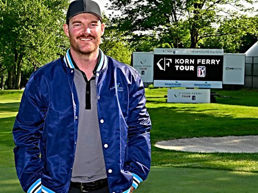 PGA Tour Golfer Grayson Murray's Official Cause of Death is Determined | FOX Sports Radio