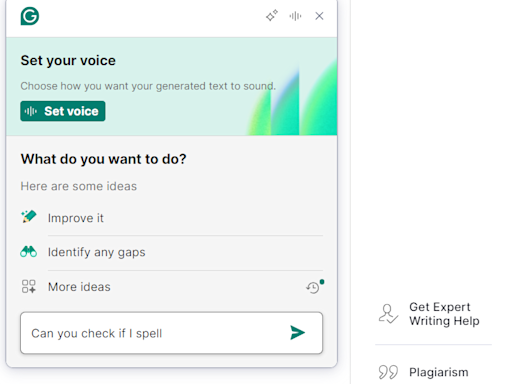 I Tested Grammarly’s AI Writing Assistant For Teaching. I Love And Hate It