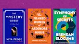 These mystery novels are changing how we see autistic women