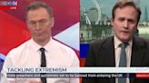 ​Tom Tugendhat announces crackdown on hate preachers and extremists from entering UK: 'A visa is a privilege!'